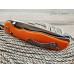 Нож ШГ orange реплика SD1084
