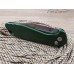 Нож флиппер Five Pro Страж green сталь D2 SD1492