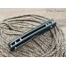 Нож Five Pro Азарт green сталь D2 SD1396