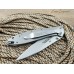 Нож полуавтомат Kershaw Leek 1660 steel реплика SD2009 Нож полуавтомат Kershaw Leek 1660 steel реплика SD2009