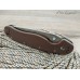 Нож Крыса RAT1 brown реплика SD1204