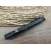 Фронтальный нож Microtech Ultratech black2 реплика SD2002