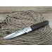Нож Pirat Угорь сталь 65х13 S150