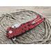 Нож Steelclaw Резус 7 сталь D2