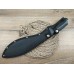 Мачете кукри Nepal silver SD5024