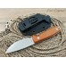 Нож Five Pro Стрикс-3 brown SD4150