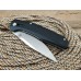 Нож флиппер Five Pro Vector black сталь D2 SD1319