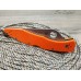 Нож Spyderco Police combo orange реплика SD1382