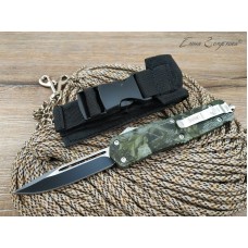 Фронтальный нож Forest реплика SD2070 Фронтальный нож Forest реплика SD2070