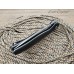 Нож флиппер Five Pro Азимут black сталь D2 SD1521