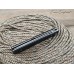 Нож флиппер Five Pro Rubicon classic black сталь D2 SD1131