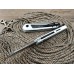 Нож автоматический Kershaw Launch 20 silver реплика SD2179