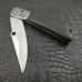 Нож складной Pirat Десна B619