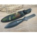 Ножи спортивные Boker 3шт black реплика SD4004