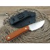 Нож Five Pro Стрикс-2 brown SD4148