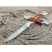 Нож Columbia A140 wood реплика SD1277