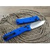 Нож Benchmade Bugout 535 ABS blue реплика SD1433