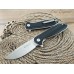 Нож флиппер Boker Magnum реплика SD1472