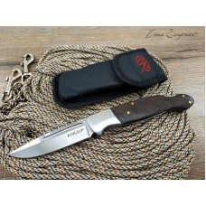 Нож Pirat Кондор сталь 65х13 S154