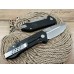 Нож Extrema Ratio Frame Rock black реплика SD1531
