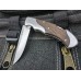 Нож Pirat Белка сталь 65х13 S121