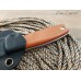 Нож Five Pro Стрикс-3 brown SD4150