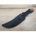 Нож Pirat Клык сталь 40х13 VD18
