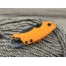 Нож Kershaw Shuffle II 8750 orange реплика SD1362