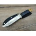 Нож Витязь Иркутск сталь 40х13 B295-34