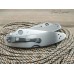 Нож Spyderco Police steel plain реплика SD1222