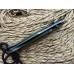 Нож полуавтомат Browning FA45 green реплика SD2049