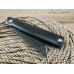 Нож флиппер Five Pro Urban tanto black сталь D2 SD1039