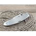 Нож Spyderco Police steel plain реплика SD1222