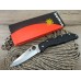 Нож Spyderco Endura 4 black scandi реплика SD1112
