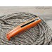Нож флиппер Five Pro Кадет orange сталь D2 SD1398