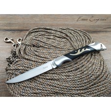 Нож Витязь Ласка сталь 420 B5208