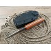 Нож Five Pro Стрикс-3 brown SD4150