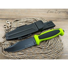 Нож Gerber 1418C green реплика SD4105