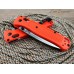 Нож Benchmade Bugout 535 ABS orange реплика SD1517