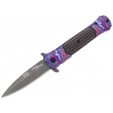 Нож Чёткий Расклад Игла сталь 440 A-168