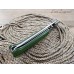 Складной нож пчак Five Pro Восток G10 сталь D2 SD1490
