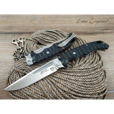 Нож НОКС Кугуар сталь D2 332-100406