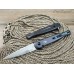 Нож автоматический Kershaw Launch 8 grey реплика SD2137