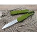 Фронтальный нож Kershaw Livewire green реплика SD2171 Фронтальный нож Kershaw Livewire green реплика SD2171