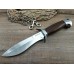 Нож Pirat Медведь сталь 65х13 VD68