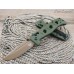Нож Benchmade Mini Adamas 273 green реплика SD1325
