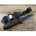 Нож SARO НР-2000 сталь 65Г ножны ABS 0582