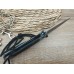 Нож полуавтомат Browning DA73 black реплика SD2005