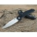 Нож флиппер Five Pro Vector black сталь D2 SD1319