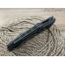Нож флиппер Kershaw 0252 black реплика SD1456